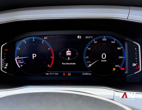 VOLKSWAGEN T-Cross 1.4 4P 250 TSI FLEX EXTREME HIGHLINE AUTOM�TICO, Foto 6