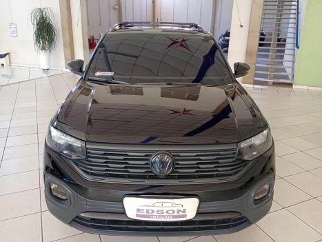 VOLKSWAGEN T-Cross 1.0 4P 200 TSI FLEX SENSE AUTOM�TICO, Foto 1