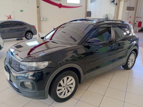 VOLKSWAGEN T-Cross 1.0 4P 200 TSI FLEX SENSE AUTOM�TICO, Foto 3