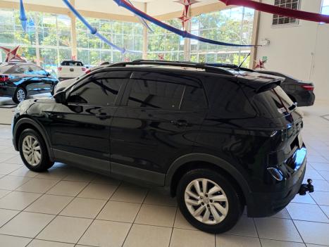 VOLKSWAGEN T-Cross 1.0 4P 200 TSI FLEX SENSE AUTOM�TICO, Foto 5