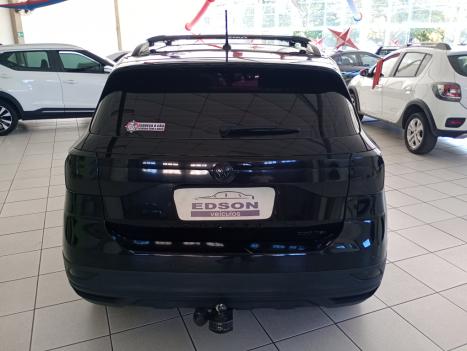 VOLKSWAGEN T-Cross 1.0 4P 200 TSI FLEX SENSE AUTOM�TICO, Foto 6