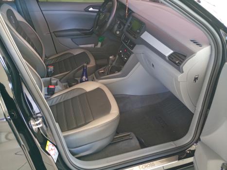 VOLKSWAGEN T-Cross 1.0 4P 200 TSI FLEX SENSE AUTOM�TICO, Foto 8