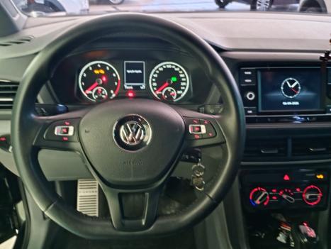 VOLKSWAGEN T-Cross 1.0 4P 200 TSI FLEX SENSE AUTOM�TICO, Foto 9