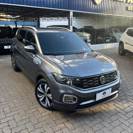 VOLKSWAGEN T-Cross 1.4 4P 250 TSI FLEX HIGHLINE AUTOM�TICO, Foto 2