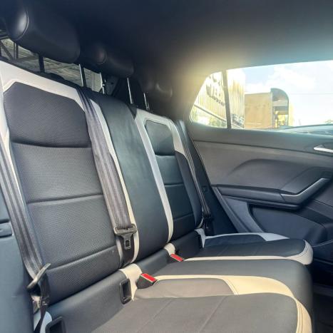 VOLKSWAGEN T-Cross 1.4 4P 250 TSI FLEX HIGHLINE AUTOM�TICO, Foto 5