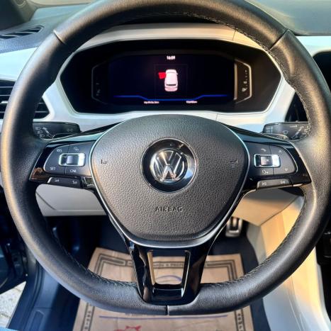 VOLKSWAGEN T-Cross 1.4 4P 250 TSI FLEX HIGHLINE AUTOM�TICO, Foto 8
