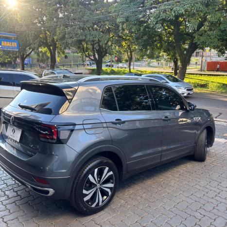 VOLKSWAGEN T-Cross 1.4 4P 250 TSI FLEX HIGHLINE AUTOM�TICO, Foto 13