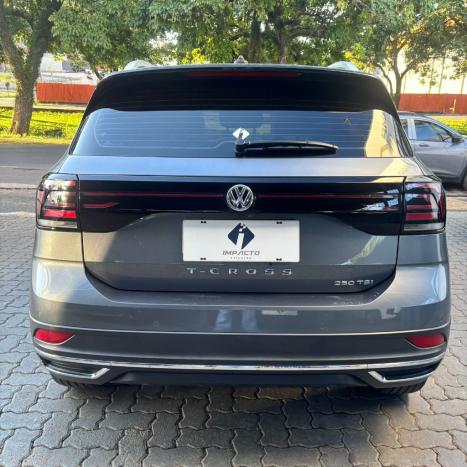 VOLKSWAGEN T-Cross 1.4 4P 250 TSI FLEX HIGHLINE AUTOM�TICO, Foto 15