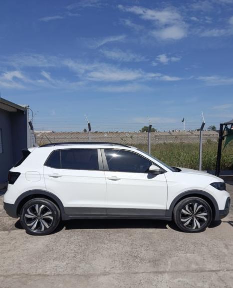 VOLKSWAGEN T-Cross 1.0 4P 200 TSI FLEX AUTOM�TICO, Foto 3