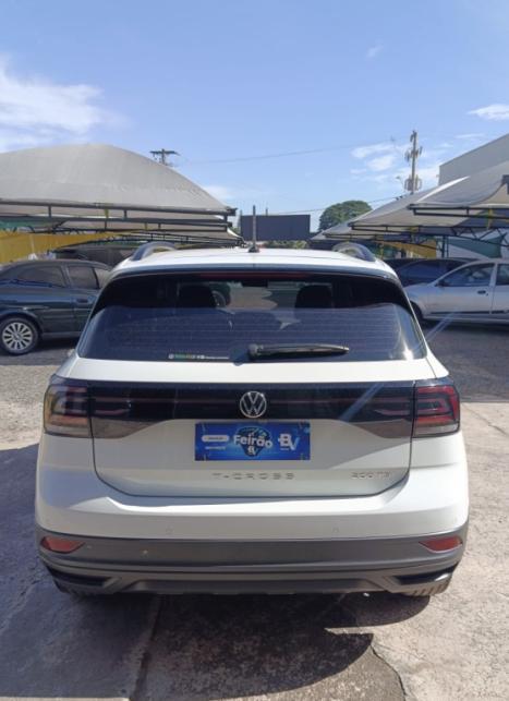 VOLKSWAGEN T-Cross 1.0 4P 200 TSI FLEX AUTOM�TICO, Foto 4