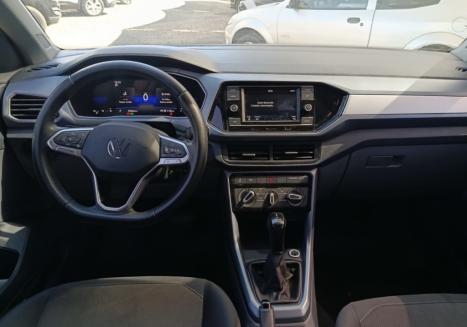 VOLKSWAGEN T-Cross 1.0 4P 200 TSI FLEX AUTOM�TICO, Foto 5