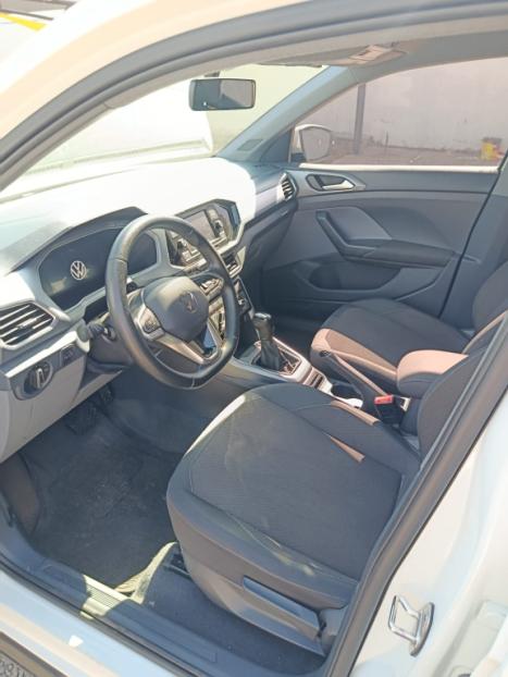 VOLKSWAGEN T-Cross 1.0 4P 200 TSI FLEX AUTOM�TICO, Foto 6