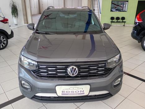 VOLKSWAGEN T-Cross 1.0 4P 200 TSI FLEX COMFORTLINE AUTOM�TICO, Foto 1