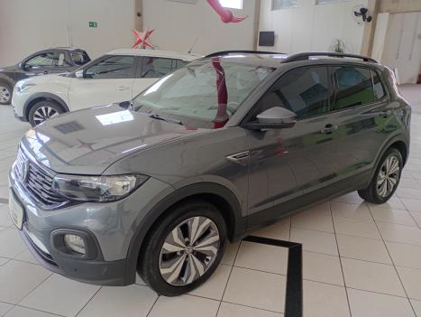 VOLKSWAGEN T-Cross 1.0 4P 200 TSI FLEX COMFORTLINE AUTOM�TICO, Foto 2