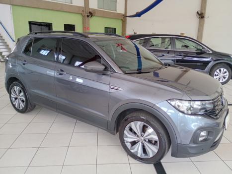 VOLKSWAGEN T-Cross 1.0 4P 200 TSI FLEX COMFORTLINE AUTOM�TICO, Foto 3