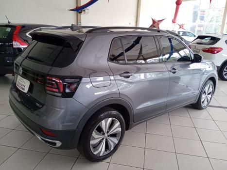 VOLKSWAGEN T-Cross 1.0 4P 200 TSI FLEX COMFORTLINE AUTOM�TICO, Foto 5
