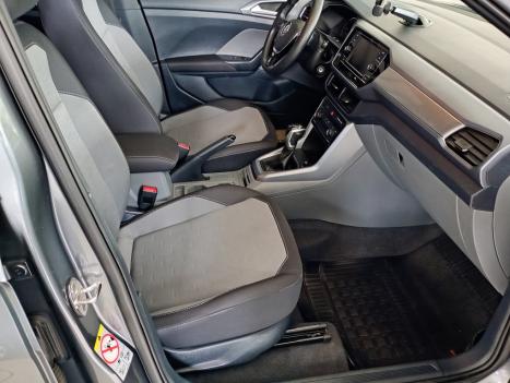 VOLKSWAGEN T-Cross 1.0 4P 200 TSI FLEX COMFORTLINE AUTOM�TICO, Foto 8