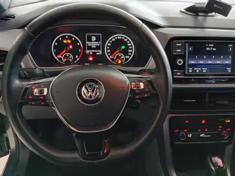 VOLKSWAGEN T-Cross 1.0 4P 200 TSI FLEX COMFORTLINE AUTOM�TICO, Foto 9