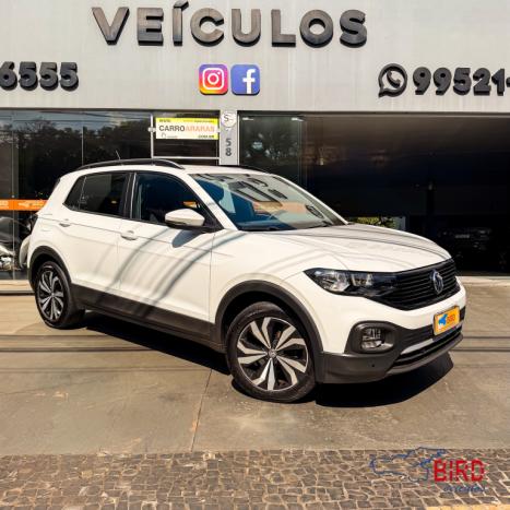 VOLKSWAGEN T-Cross 1.0 4P 200 TSI FLEX AUTOM�TICO, Foto 1