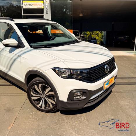 VOLKSWAGEN T-Cross 1.0 4P 200 TSI FLEX AUTOM�TICO, Foto 2