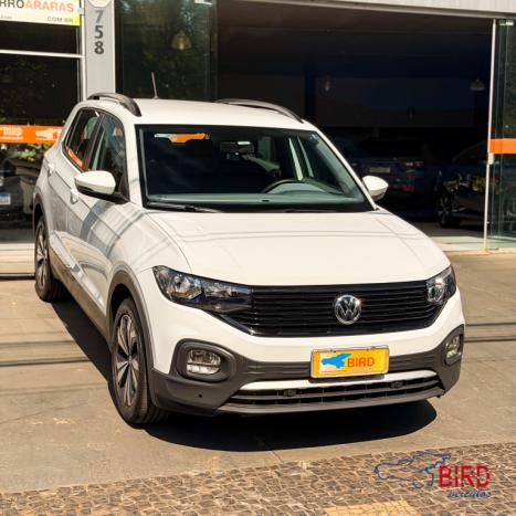 VOLKSWAGEN T-Cross 1.0 4P 200 TSI FLEX AUTOM�TICO, Foto 3