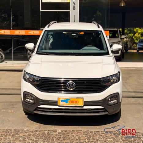 VOLKSWAGEN T-Cross 1.0 4P 200 TSI FLEX AUTOM�TICO, Foto 4