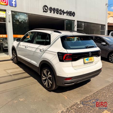 VOLKSWAGEN T-Cross 1.0 4P 200 TSI FLEX AUTOM�TICO, Foto 6