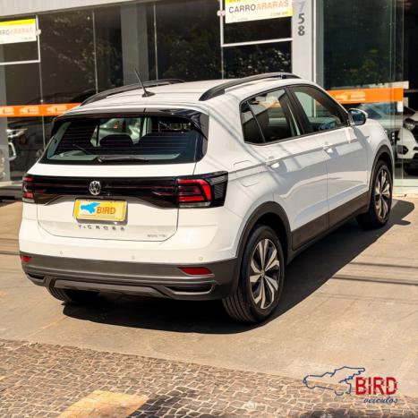 VOLKSWAGEN T-Cross 1.0 4P 200 TSI FLEX AUTOM�TICO, Foto 8