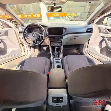 VOLKSWAGEN T-Cross 1.0 4P 200 TSI FLEX AUTOM�TICO, Foto 9
