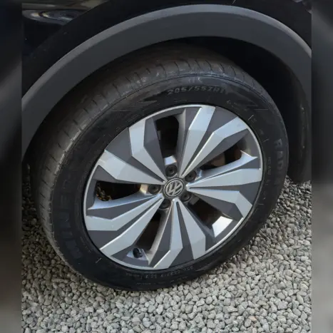 VOLKSWAGEN T-Cross 1.0 4P 200 TSI FLEX COMFORTLINE AUTOM�TICO, Foto 18