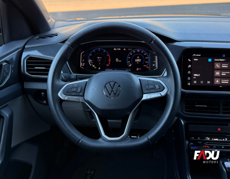 VOLKSWAGEN T-Cross 1.4 4P 250 TSI FLEX HIGHLINE AUTOM�TICO, Foto 6