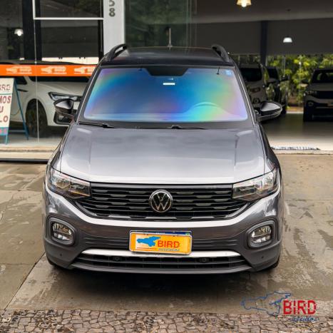 VOLKSWAGEN T-Cross 1.0 4P 200 TSI FLEX COMFORTLINE AUTOM�TICO, Foto 5