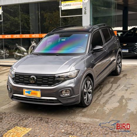 VOLKSWAGEN T-Cross 1.0 4P 200 TSI FLEX COMFORTLINE AUTOM�TICO, Foto 6