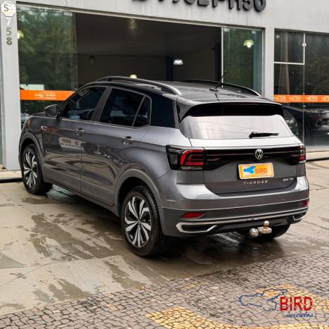 VOLKSWAGEN T-Cross 1.0 4P 200 TSI FLEX COMFORTLINE AUTOM�TICO, Foto 7