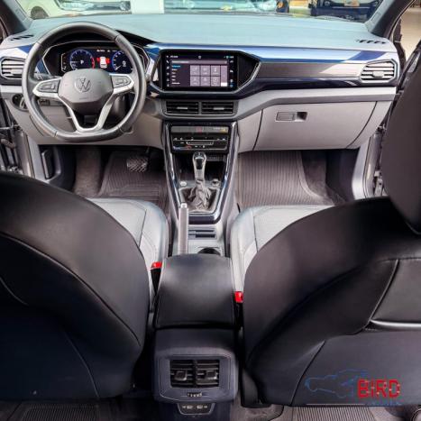 VOLKSWAGEN T-Cross 1.0 4P 200 TSI FLEX COMFORTLINE AUTOM�TICO, Foto 10