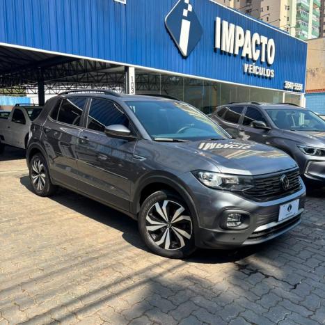 VOLKSWAGEN T-Cross 1.0 4P 200 TSI FLEX COMFORTLINE AUTOM�TICO, Foto 1