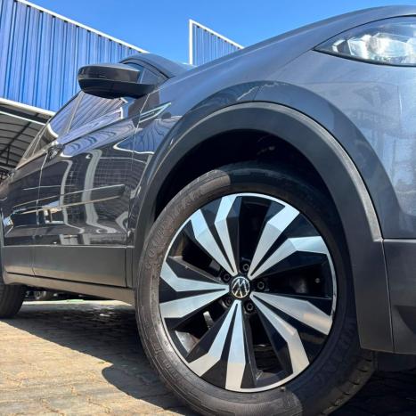 VOLKSWAGEN T-Cross 1.0 4P 200 TSI FLEX COMFORTLINE AUTOM�TICO, Foto 5