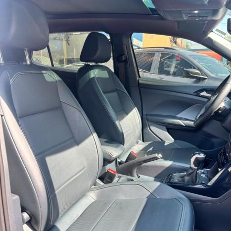 VOLKSWAGEN T-Cross 1.0 4P 200 TSI FLEX COMFORTLINE AUTOM�TICO, Foto 6