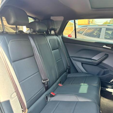 VOLKSWAGEN T-Cross 1.0 4P 200 TSI FLEX COMFORTLINE AUTOM�TICO, Foto 7