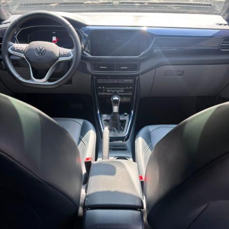 VOLKSWAGEN T-Cross 1.0 4P 200 TSI FLEX COMFORTLINE AUTOM�TICO, Foto 8