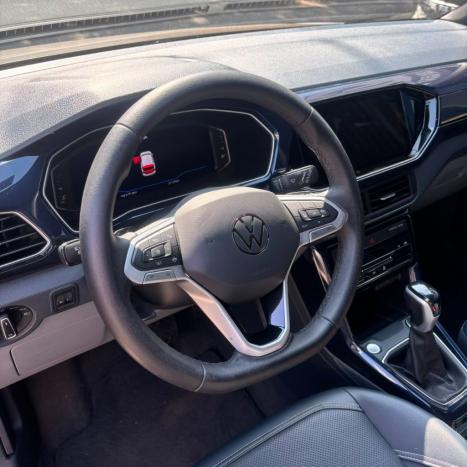 VOLKSWAGEN T-Cross 1.0 4P 200 TSI FLEX COMFORTLINE AUTOM�TICO, Foto 9