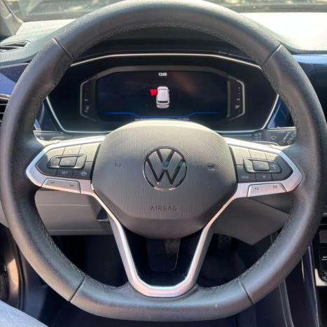 VOLKSWAGEN T-Cross 1.0 4P 200 TSI FLEX COMFORTLINE AUTOM�TICO, Foto 10