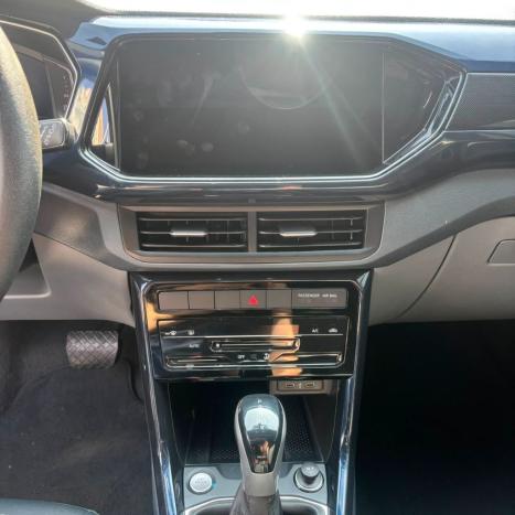 VOLKSWAGEN T-Cross 1.0 4P 200 TSI FLEX COMFORTLINE AUTOM�TICO, Foto 12