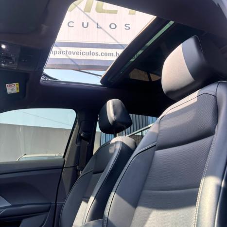 VOLKSWAGEN T-Cross 1.0 4P 200 TSI FLEX COMFORTLINE AUTOM�TICO, Foto 15