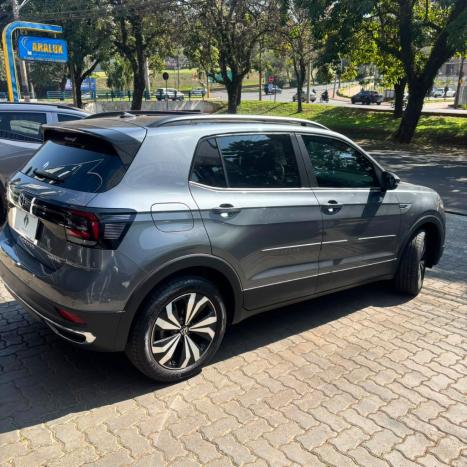 VOLKSWAGEN T-Cross 1.0 4P 200 TSI FLEX COMFORTLINE AUTOM�TICO, Foto 16