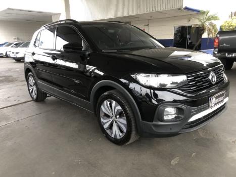 VOLKSWAGEN T-Cross 1.0 4P 200 TSI FLEX COMFORTLINE AUTOM�TICO, Foto 1