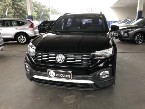 VOLKSWAGEN T-Cross 1.0 4P 200 TSI FLEX COMFORTLINE AUTOM�TICO, Foto 4