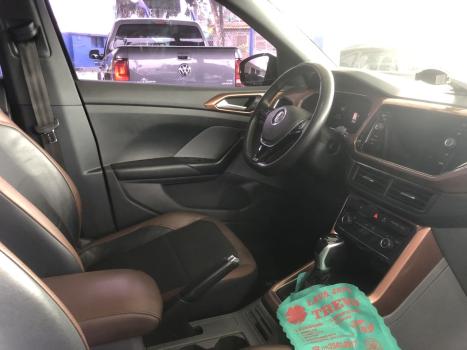 VOLKSWAGEN T-Cross 1.0 4P 200 TSI FLEX COMFORTLINE AUTOM�TICO, Foto 16