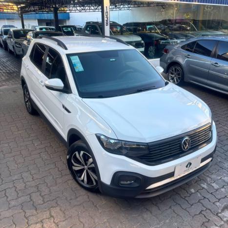VOLKSWAGEN T-Cross 1.0 4P 200 TSI FLEX SENSE AUTOM�TICO, Foto 2