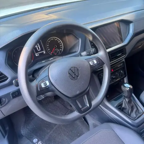 VOLKSWAGEN T-Cross 1.0 4P 200 TSI FLEX SENSE AUTOM�TICO, Foto 9